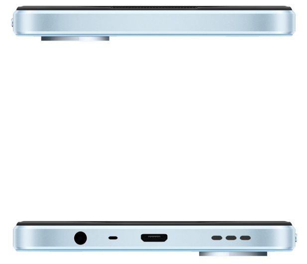 OPPO A17 4/64GB niebieski - 1085432 - zdjęcie 8
